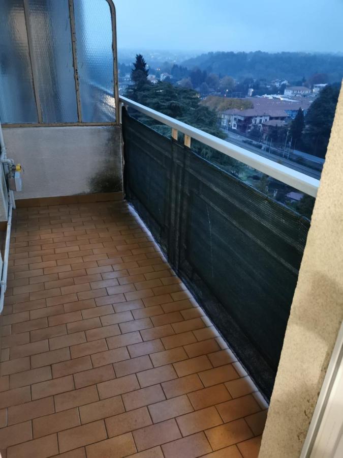Lovely View Albizzate Exterior foto