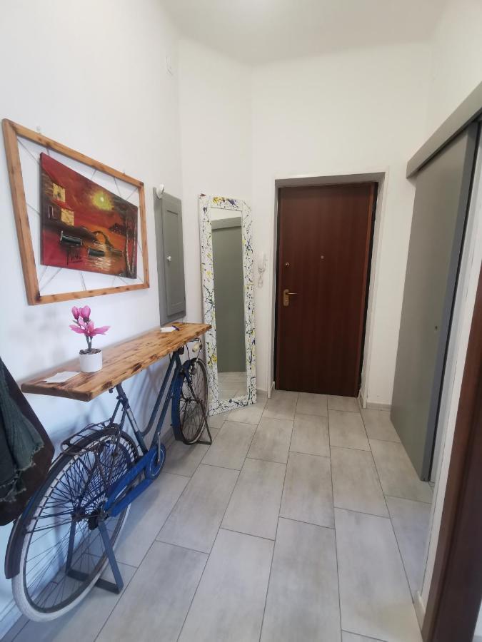 Lovely View Albizzate Exterior foto