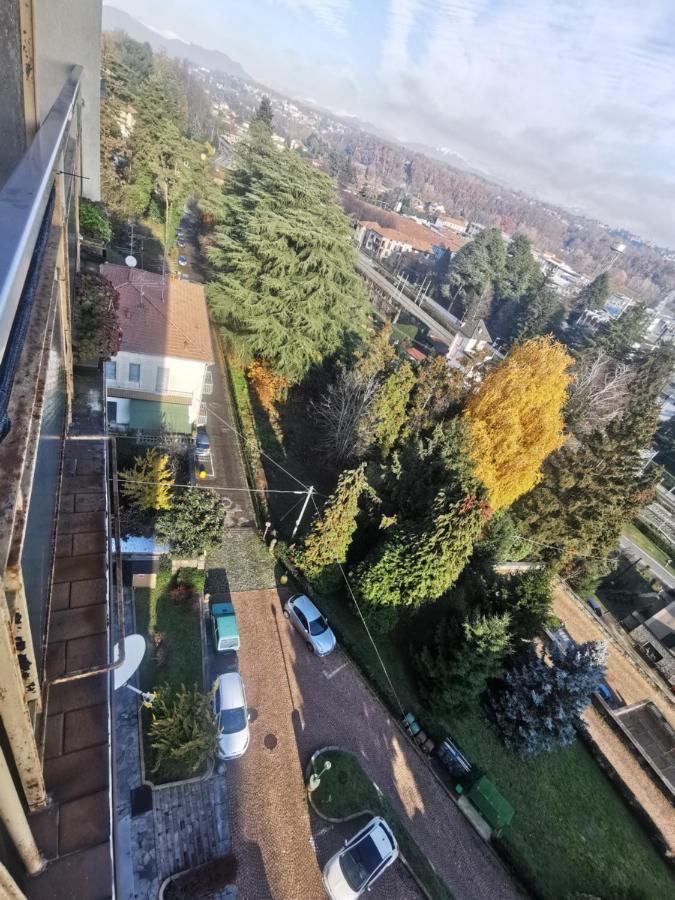 Lovely View Albizzate Exterior foto