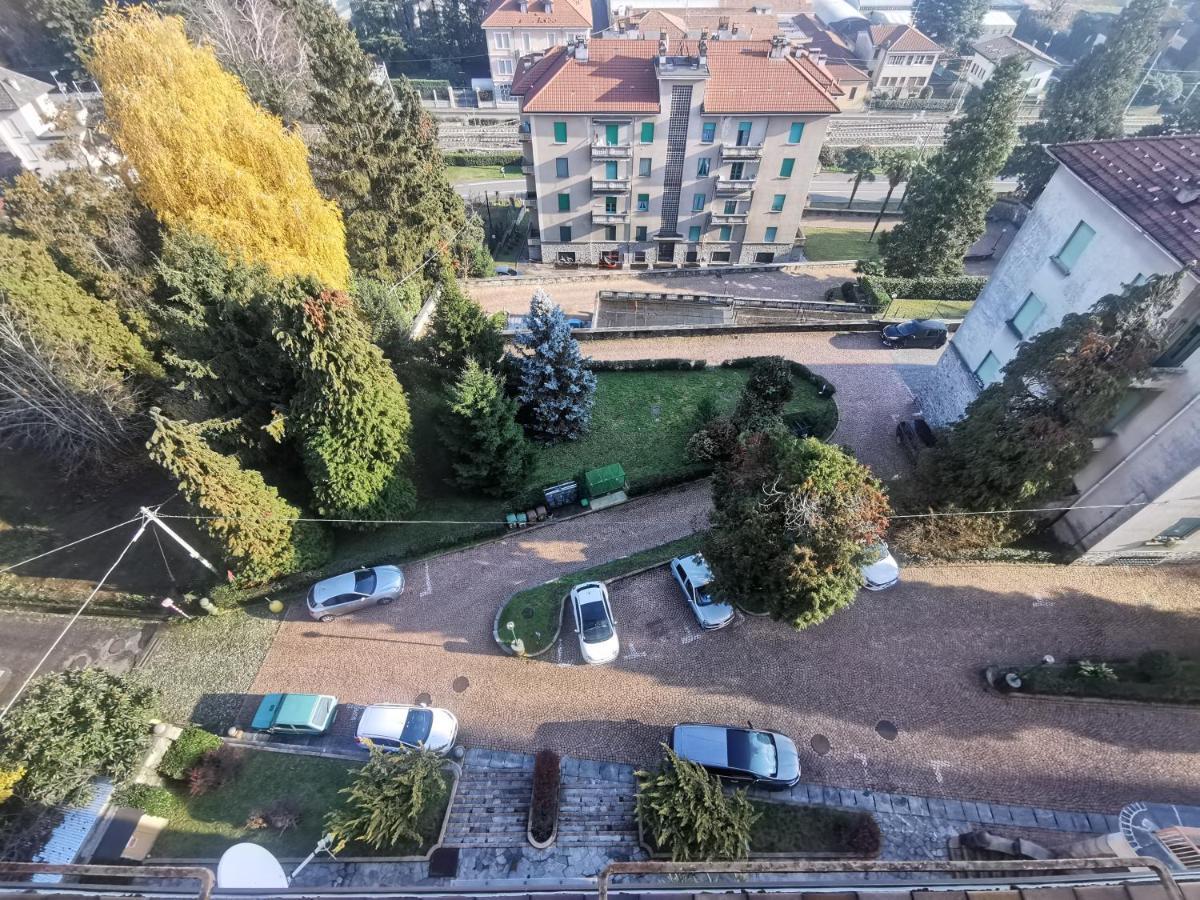 Lovely View Albizzate Exterior foto