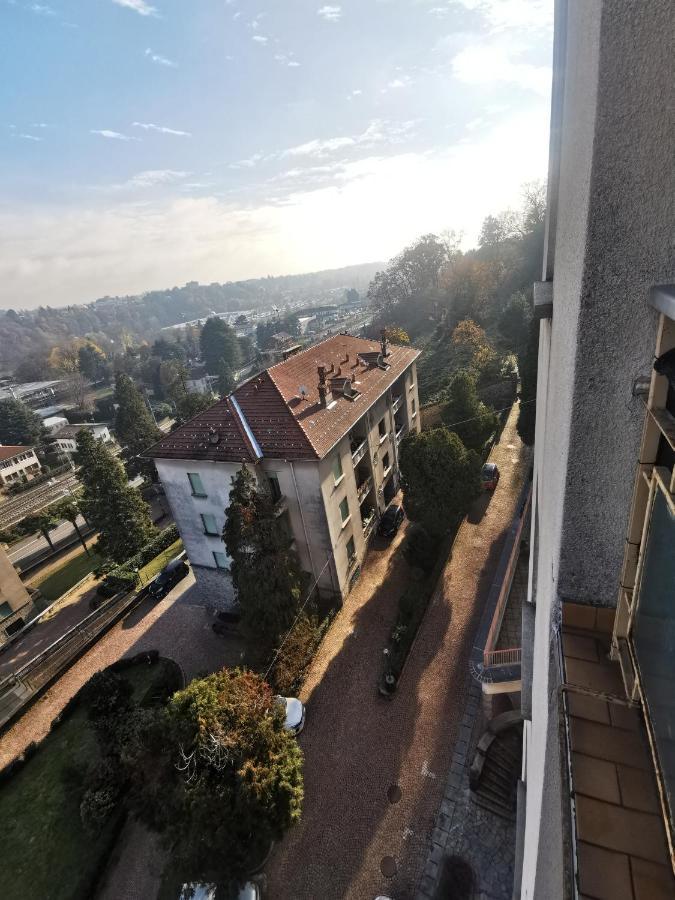 Lovely View Albizzate Exterior foto