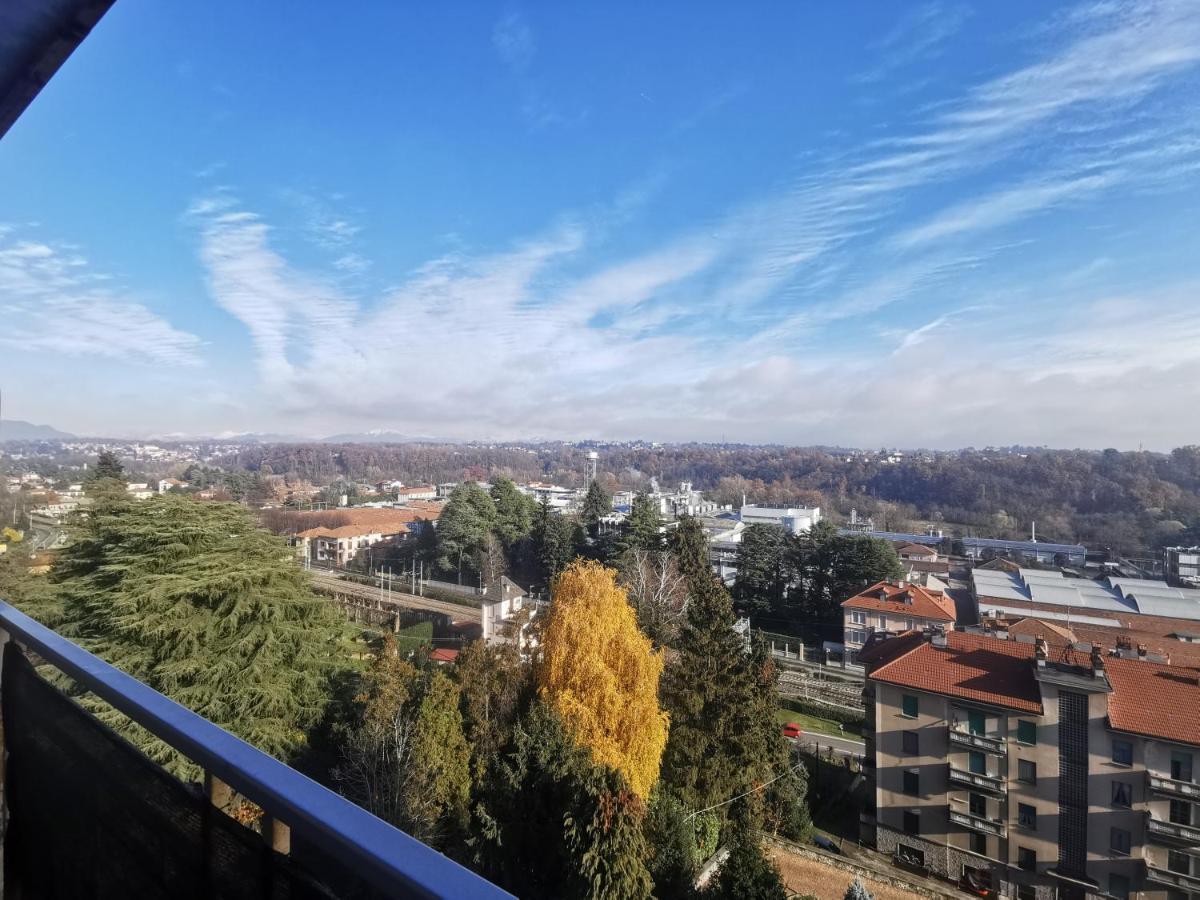 Lovely View Albizzate Exterior foto